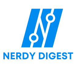 Nerdy Digest