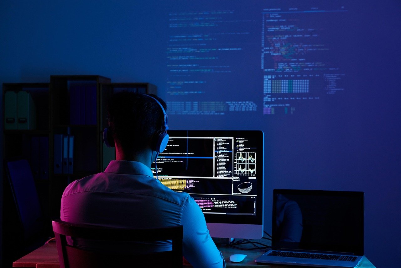 AI’s Rapid Growth Isn’t a Threat – It’s a Shift (image credits: pixabay)