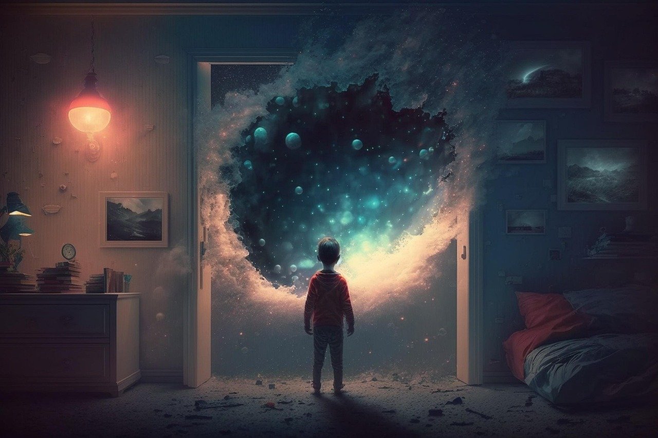 What the Future Holds for Coders and AI (image credits: pixabay)