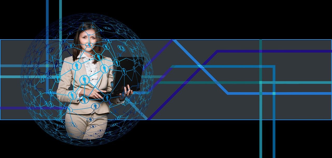 The Future of Connectivity: A Paradigm Shift (image credits: pixabay)