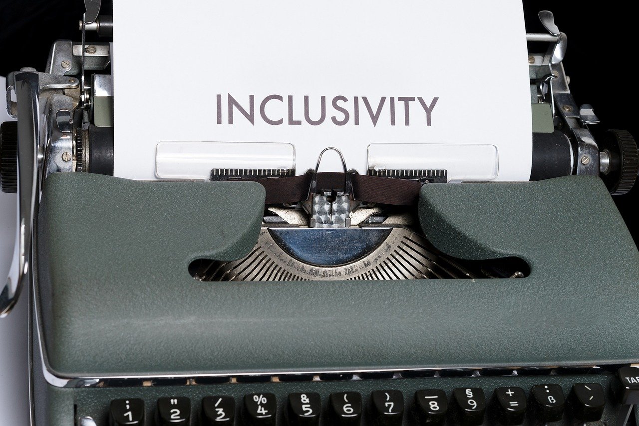 Societal Implications and Digital Inclusion (image credits: pixabay)