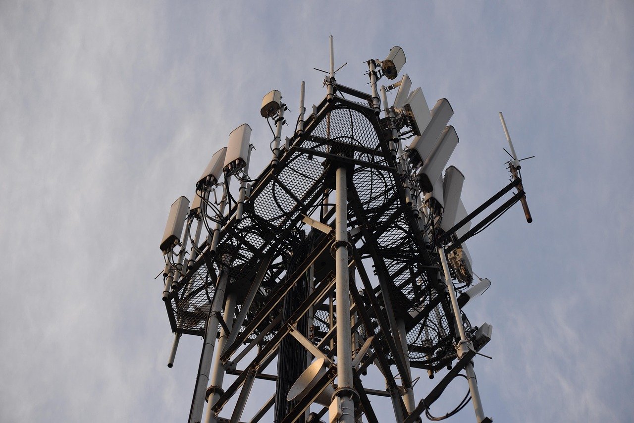 5G vs. 6G: What’s Next for Connectivity?