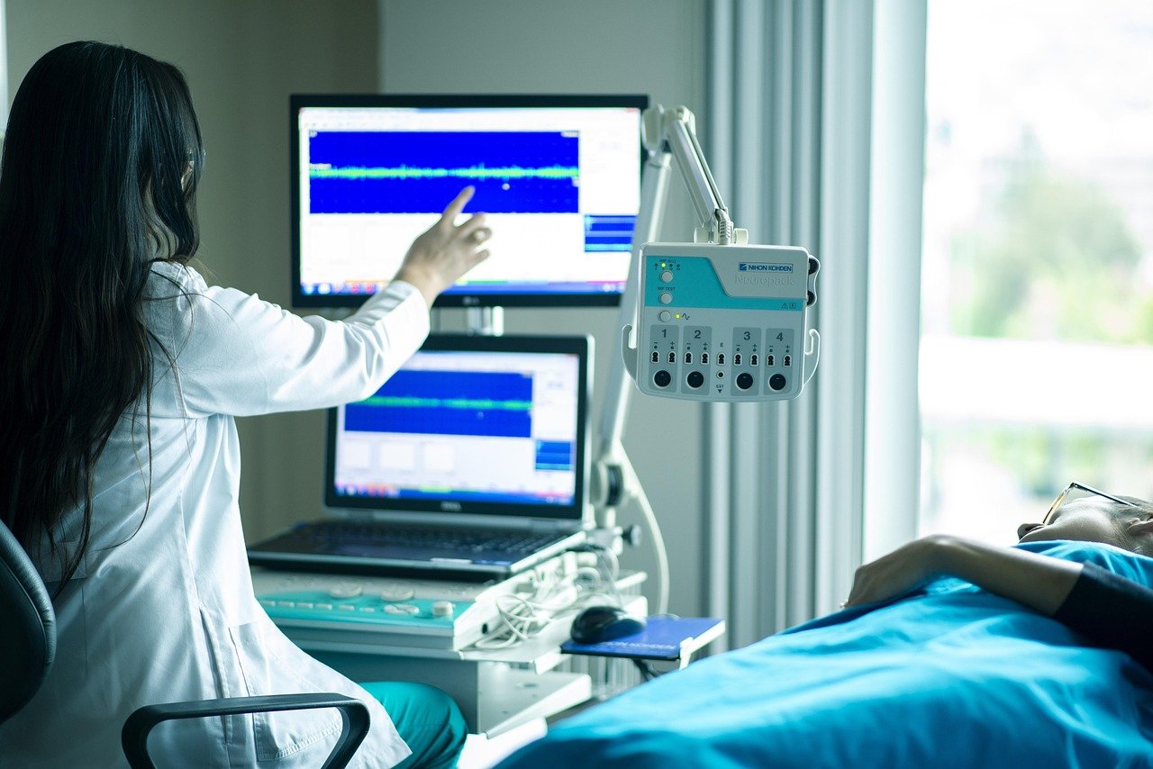 AI in Healthcare: Enhancing or Endangering?