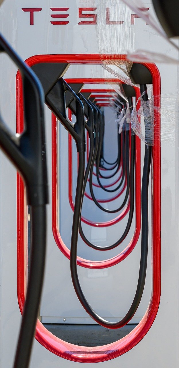 Unpacking the Physics: Why Rapid Charging Is So Hard (image credits: pixabay)