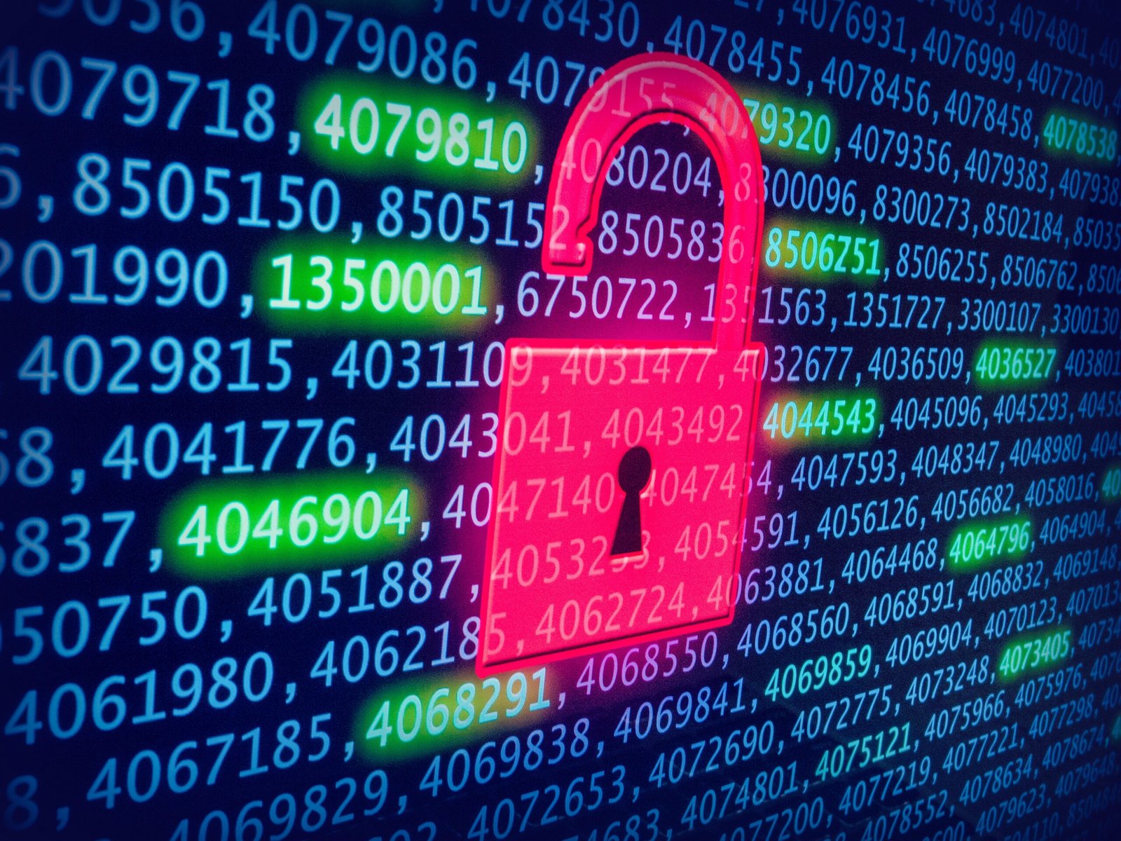 Privacy and Security in a Digital Age (image credits: wikimedia)