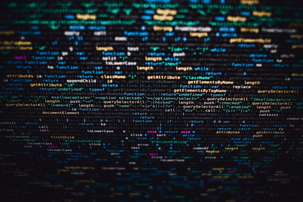 Developer Ecosystem and App Innovation (image credits: rawpixel)
