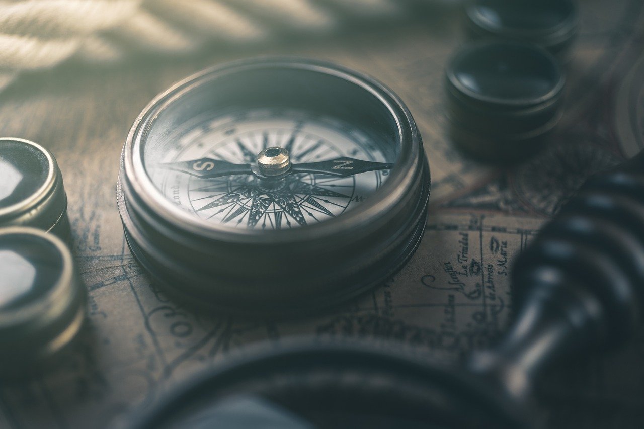The Role of AI in Navigation (image credits: pixabay)