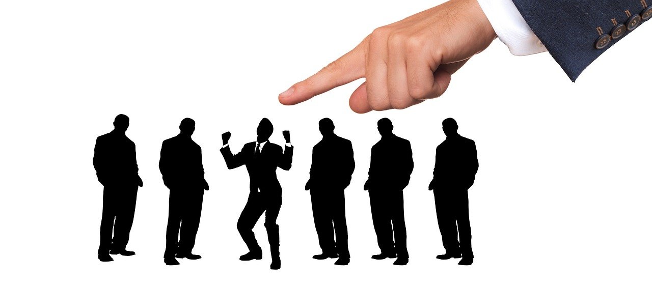 AI in Recruitment: Smarter, Faster, Fairer? (image credits: pixabay)