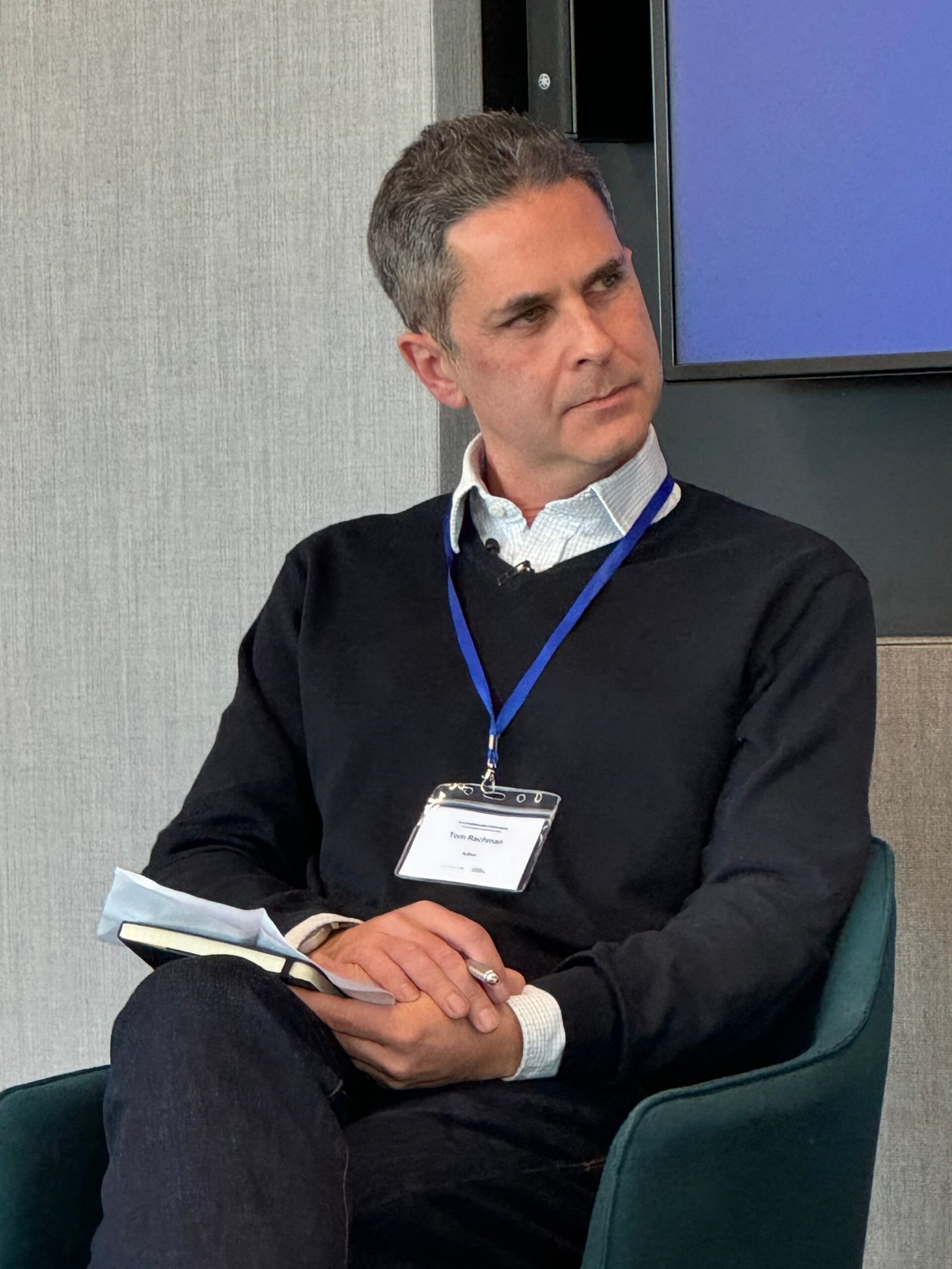 AI’s Impact on the Journalist’s Role (image credits: wikimedia)