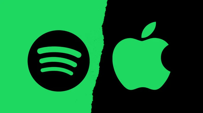 Personalized Music Recommendations (image credits: wikimedia)