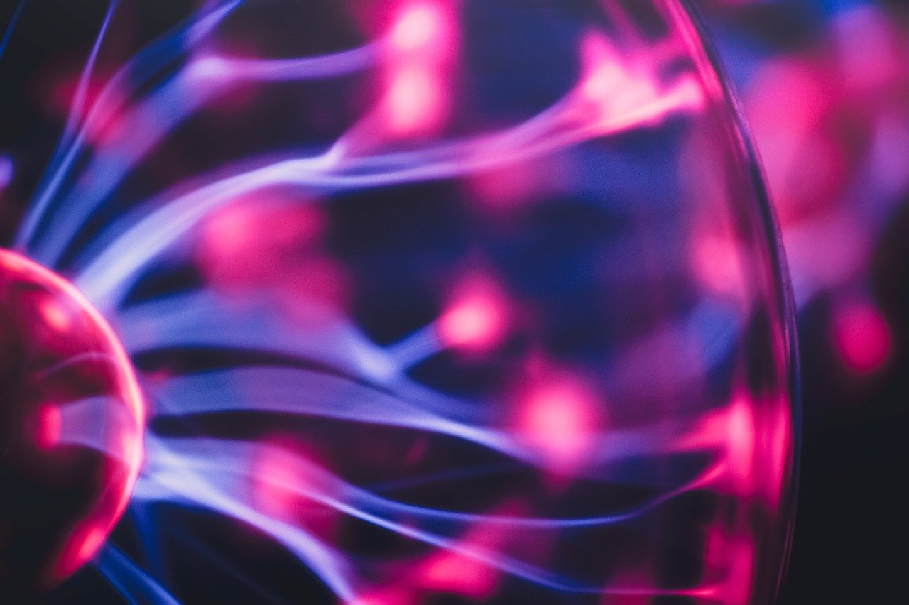 What Really Is Plasma Propulsion? (image credits: pixabay)