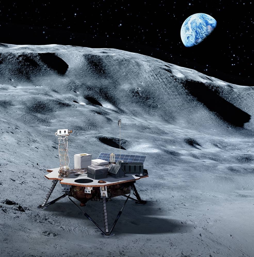 Engineering the Impossible: Tech Innovations Take Center Stage (image credits: wikimedia)