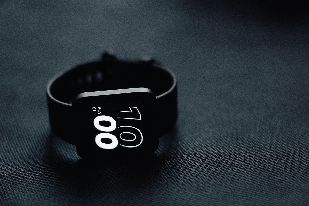 Are Wearable Devices Secretly Tracking Your Every Move?
