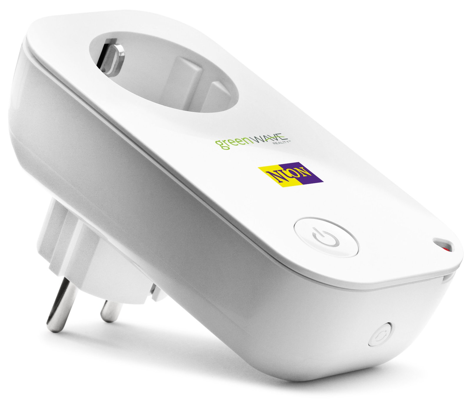 Smart Plugs: Ultimate Power at Your Fingertips (image credits: wikimedia)
