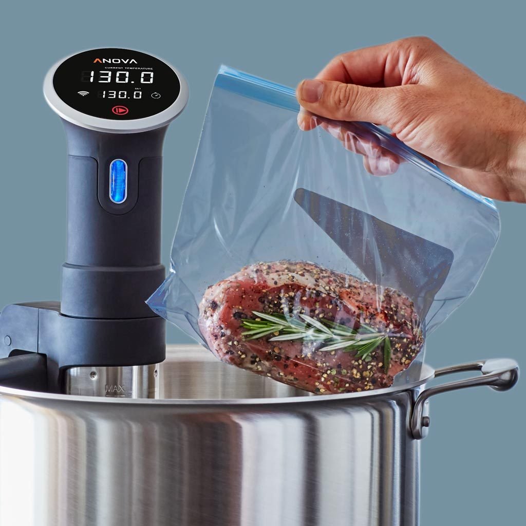 Smart Appliances: Chores Get a Futuristic Makeover (image credits: wikimedia)