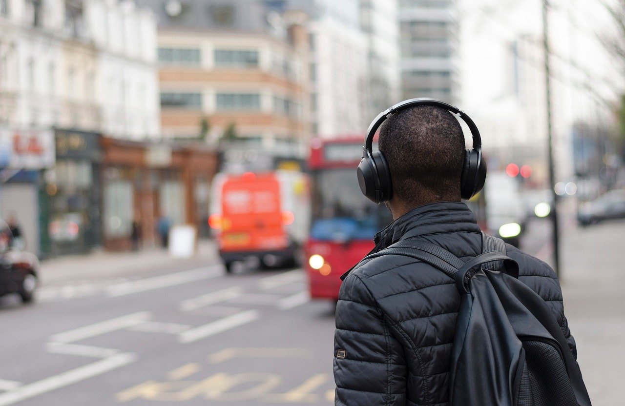 Expensive Noise-Canceling Headphones Are Often Overkill (image credits: pixabay)