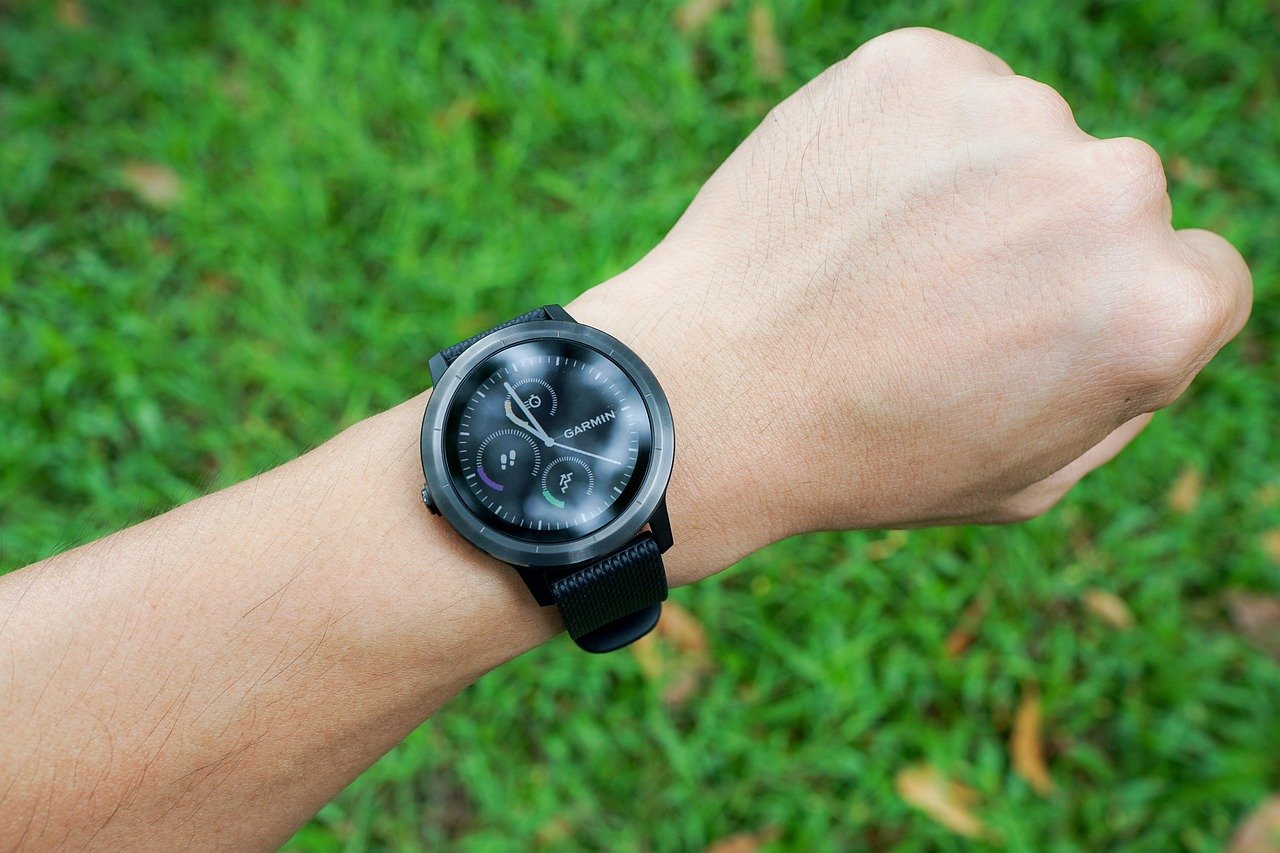 Wearable Tech: Reading Minds—Almost (image credits: pixabay)