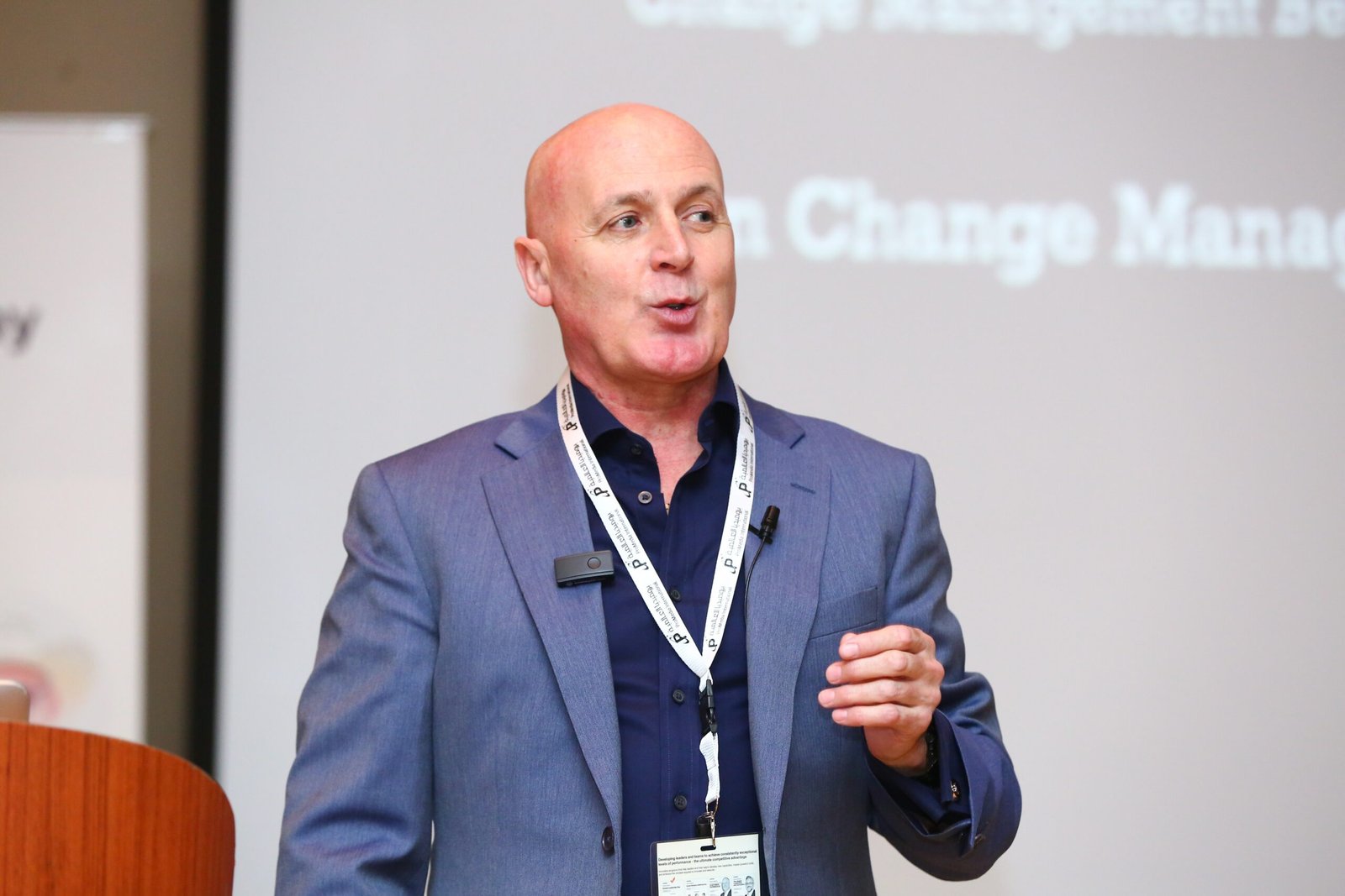 Change Management: The Most Ignored Success Factor (image credits: wikimedia)