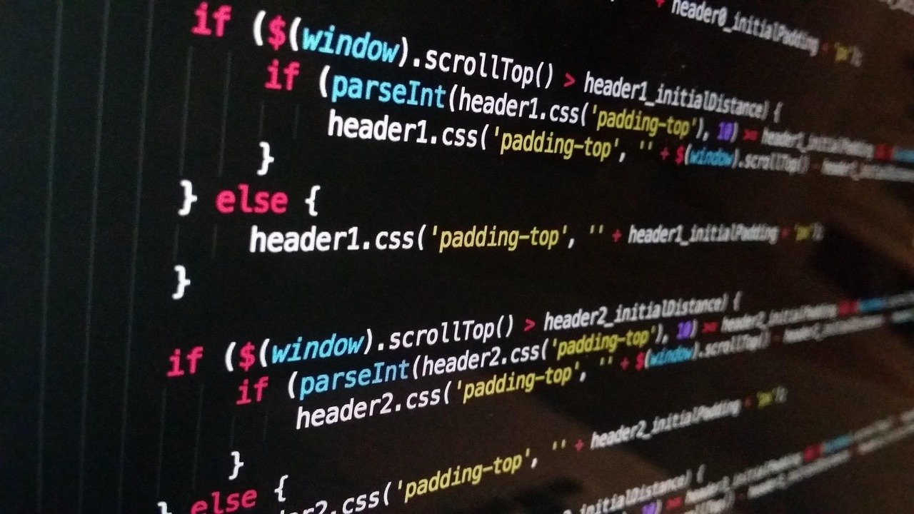 Simplicity: Code That Reads Like Everyday English (image credits: pixabay)