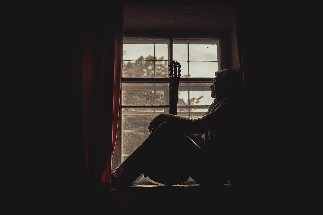 Context Is Everything in Human Emotion (image credits: pixabay)