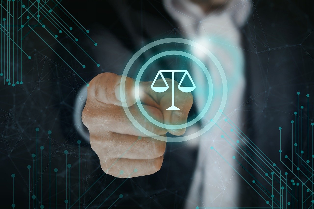 Legal Twists And Ethical Speed Bumps (image credits: pixabay)