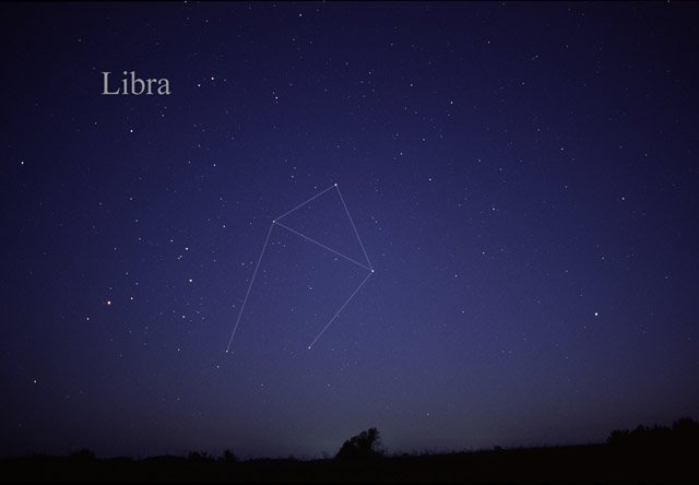 Libra Finds Unexpected Doorways (image credits: wikimedia)