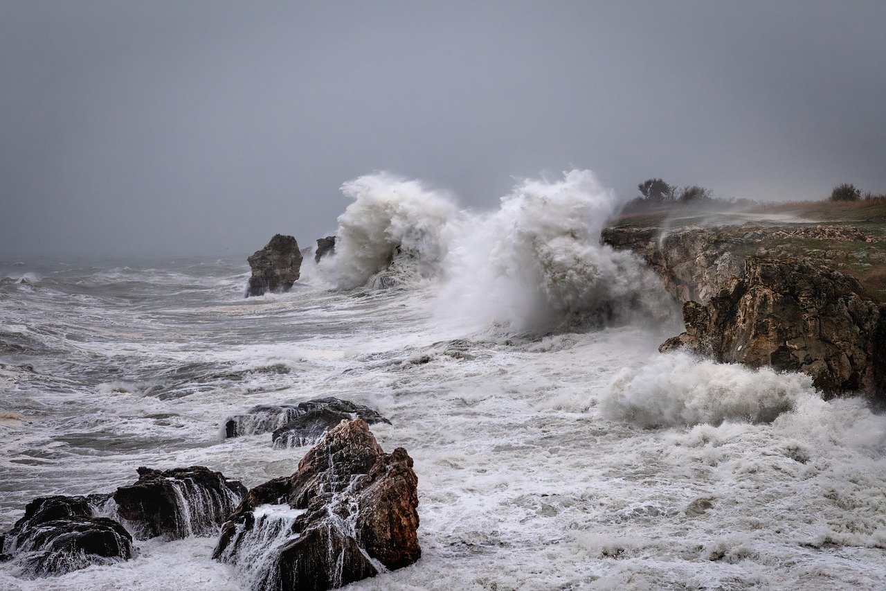 Taurus Finds Unexpected Strength in the Storm (image credits: pixabay)