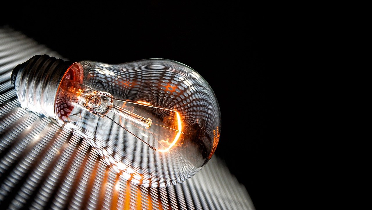 Gemini Lights Up the World with Fresh Ideas (image credits: pixabay)