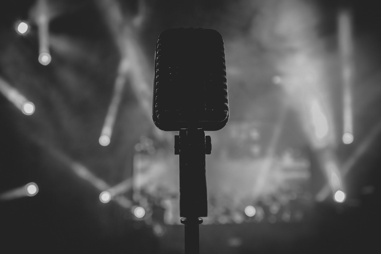 Leo Steps Into the Spotlight and Owns It (image credits: pixabay)
