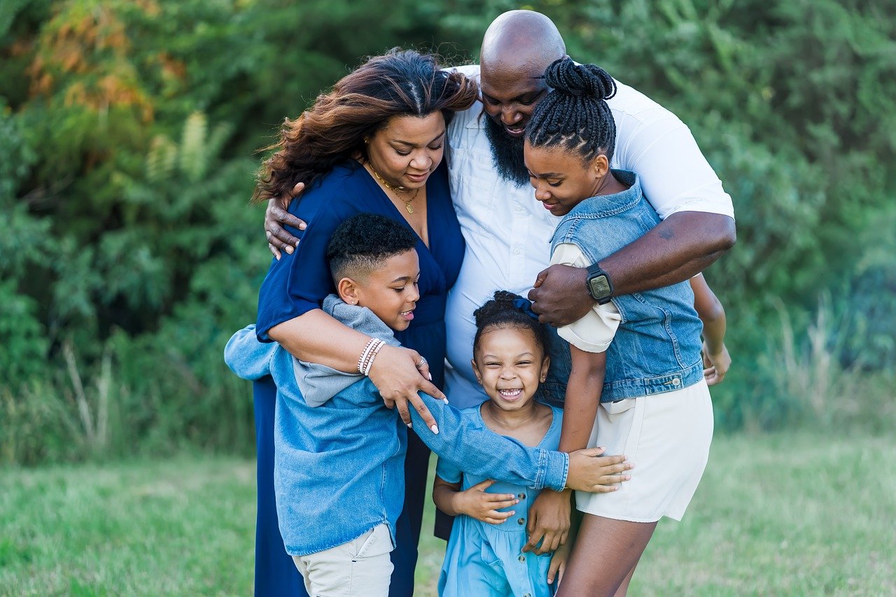 Expect Family, Home, and Community to Grow (image credits: pixabay)