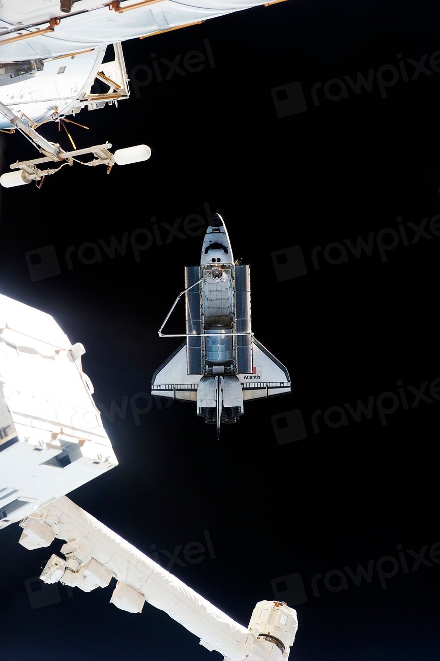 Arena of Power: Musk, Mars, and Moon Landings (image credits: rawpixel)
