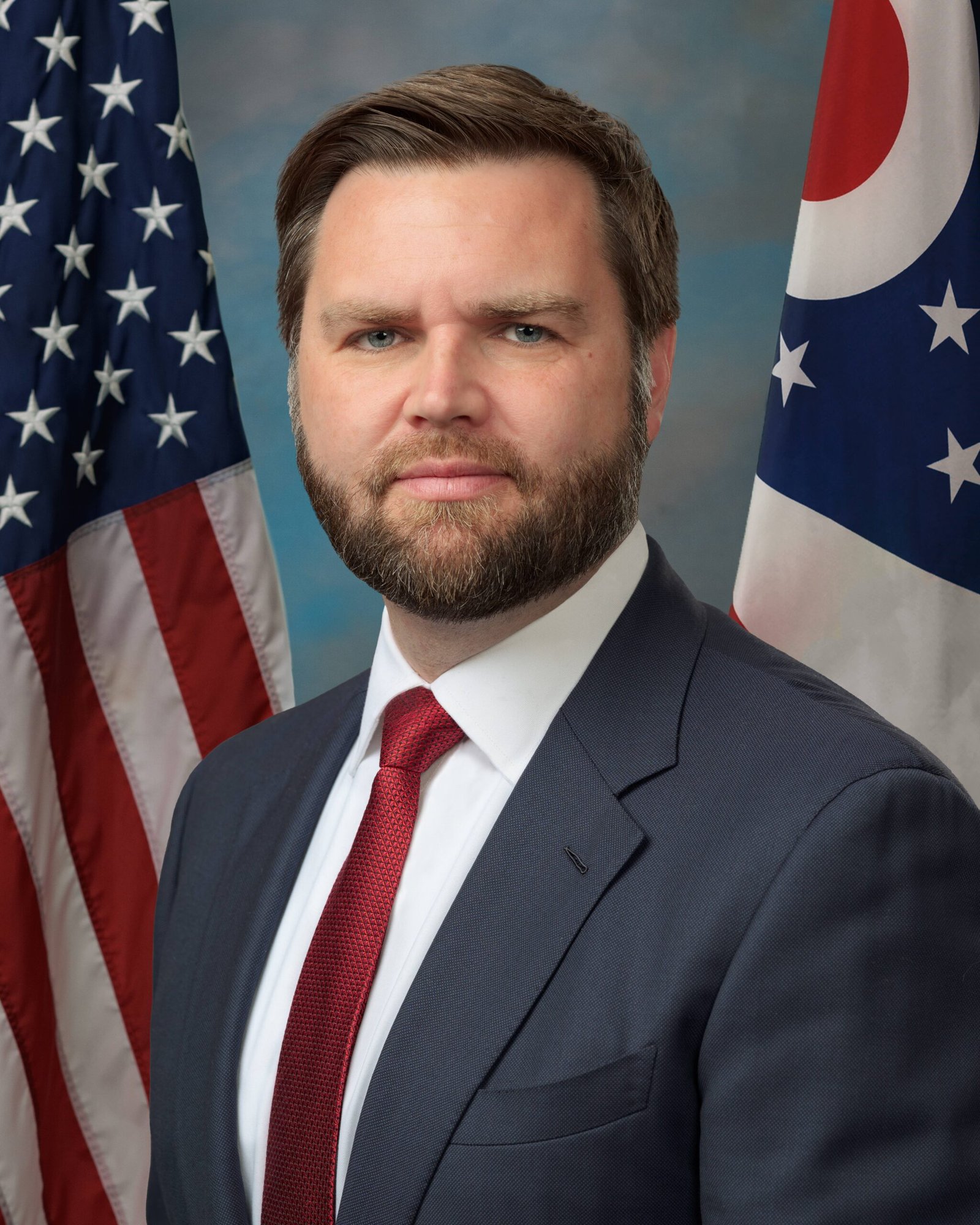 Vice President Vance and the Road Ahead (image credits: wikimedia)