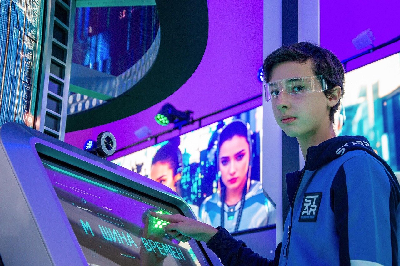 The Future of Work: AI and Automation Redefining Careers