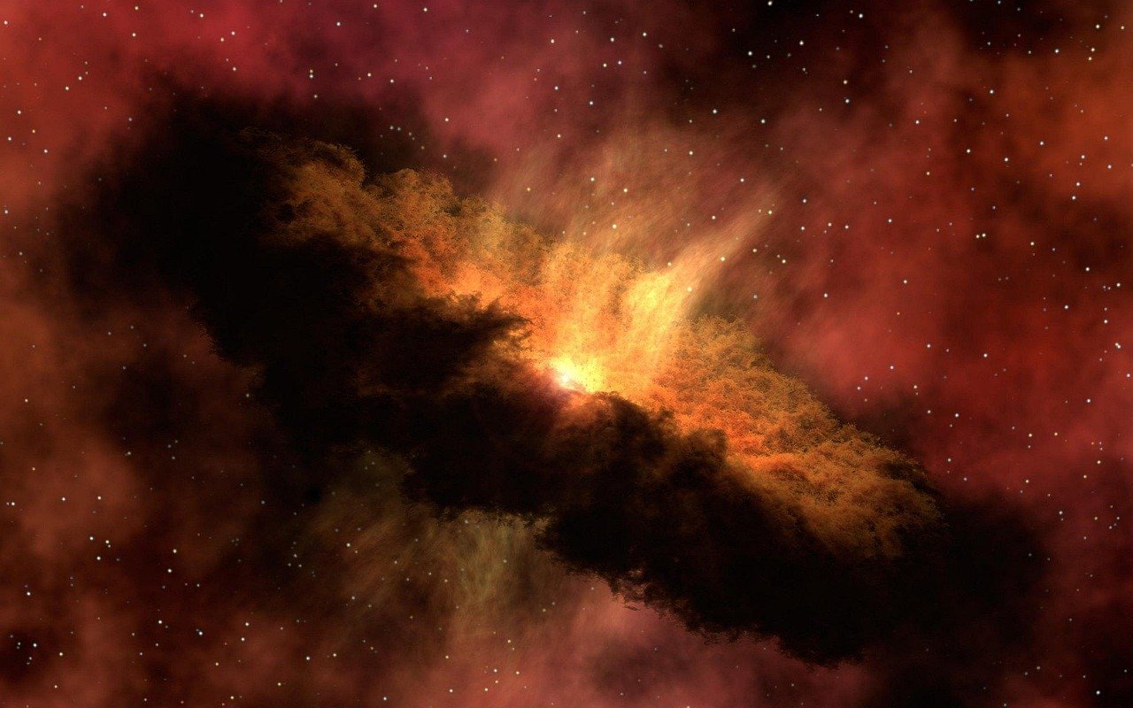 Global Treaties: The Rules Written in the Stars (image credits: pixabay)