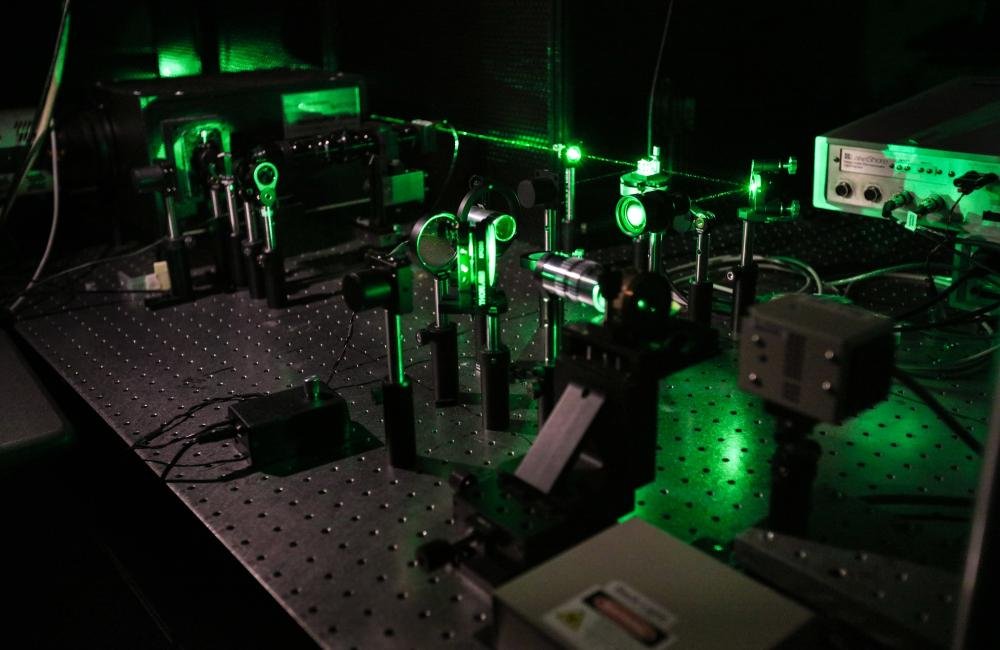 What’s Next for the Quantum-Cybersecurity Arms Race? (image credits: wikimedia)