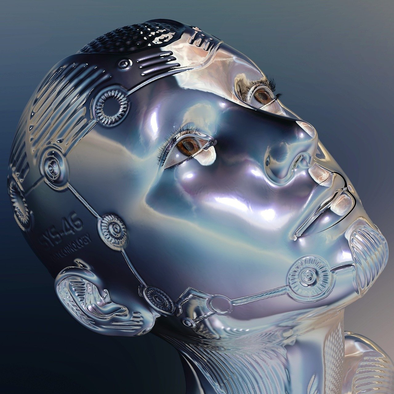 The Allure of AI: Speed, Scale, and Smarts (image credits: pixabay)