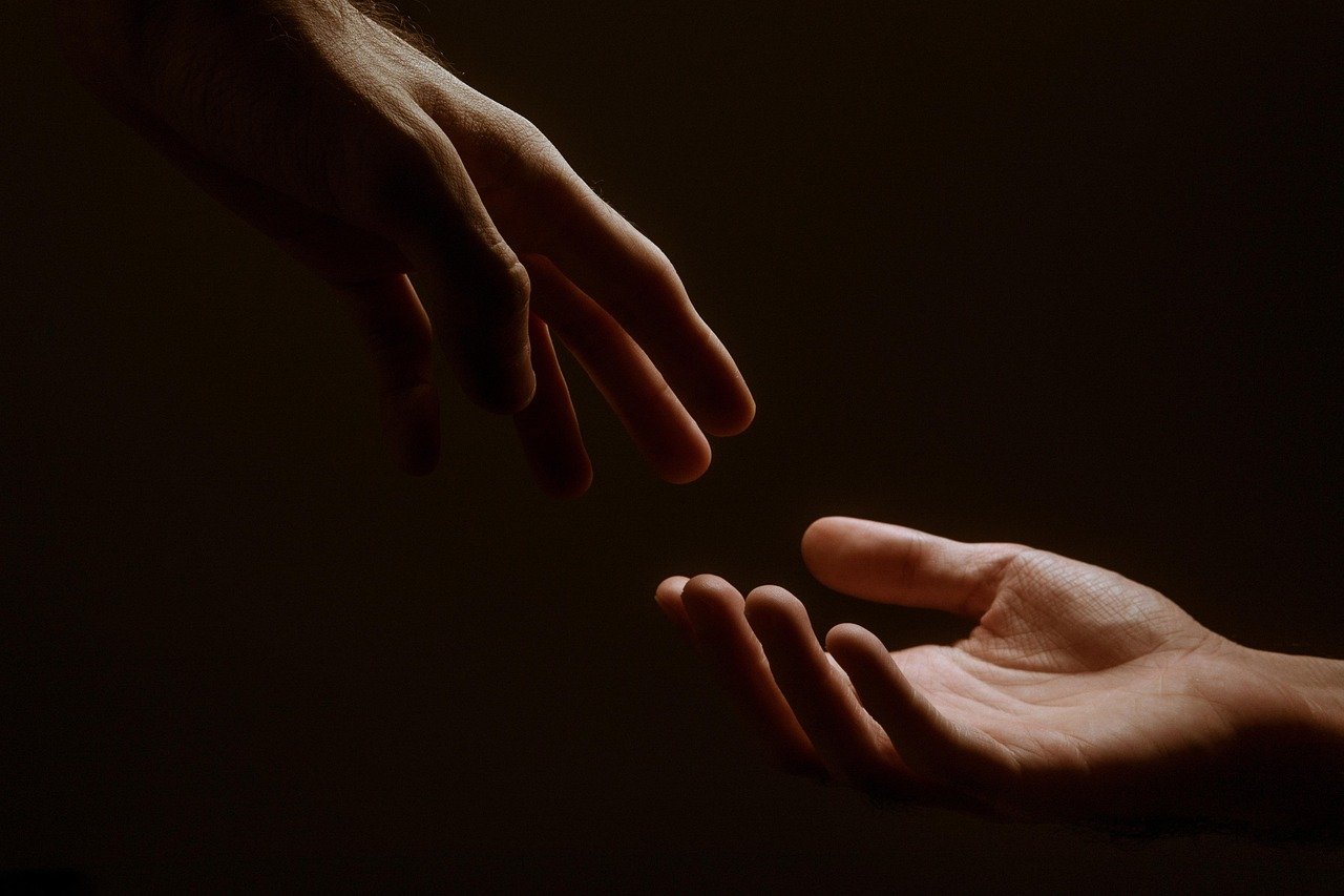 Quality at Risk: Where’s the Human Touch? (image credits: pixabay)