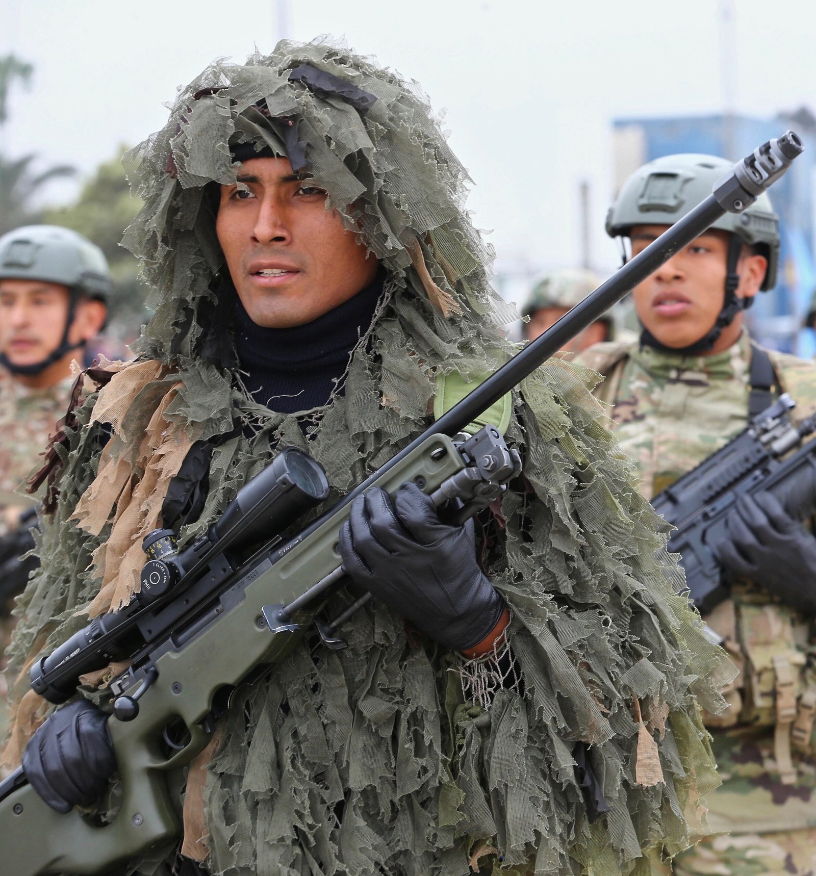 A New Battlefield: Surprising Power, Shocking Consequences (image credits: wikimedia)