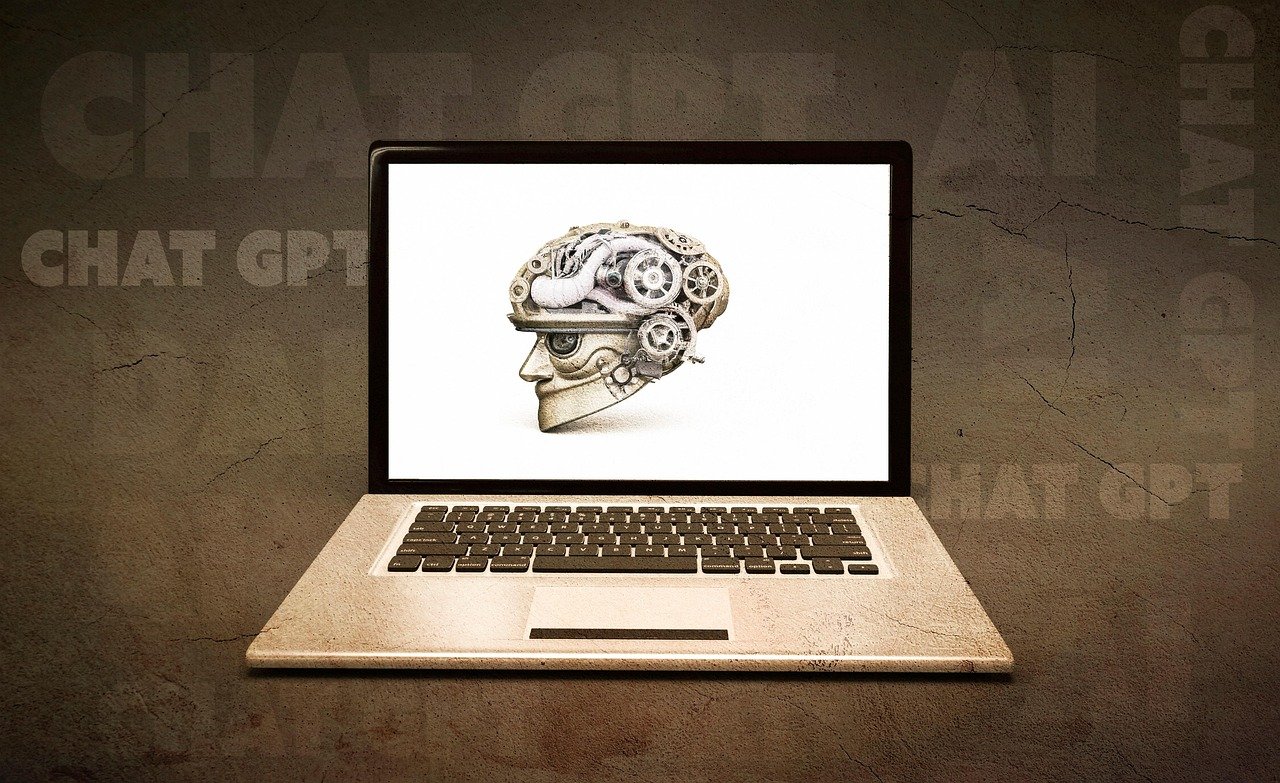 Breaking the Barrier: What Are Brain-Computer Interfaces? (image credits: pixabay)