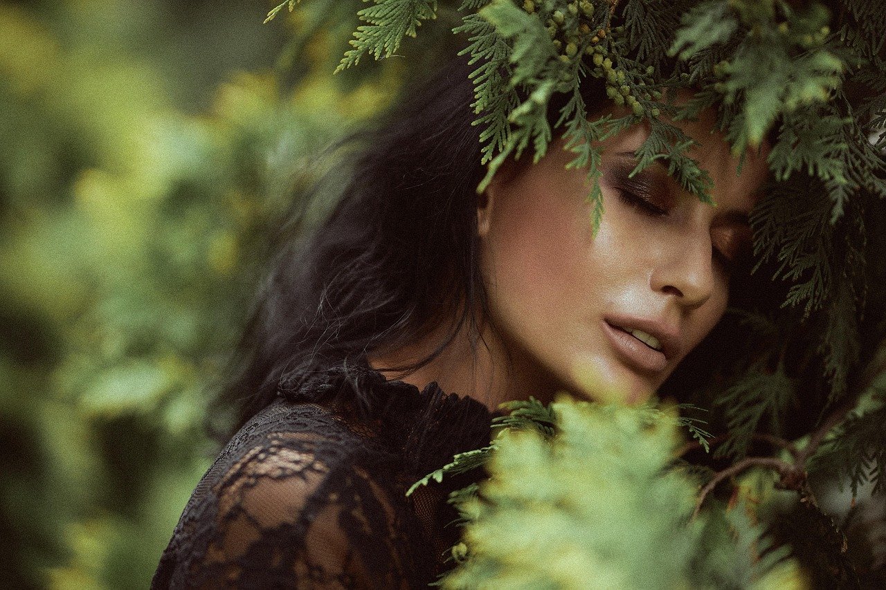 The Surprising Future of Human Health: Skin That Sees Illness First (image credits: pixabay)
