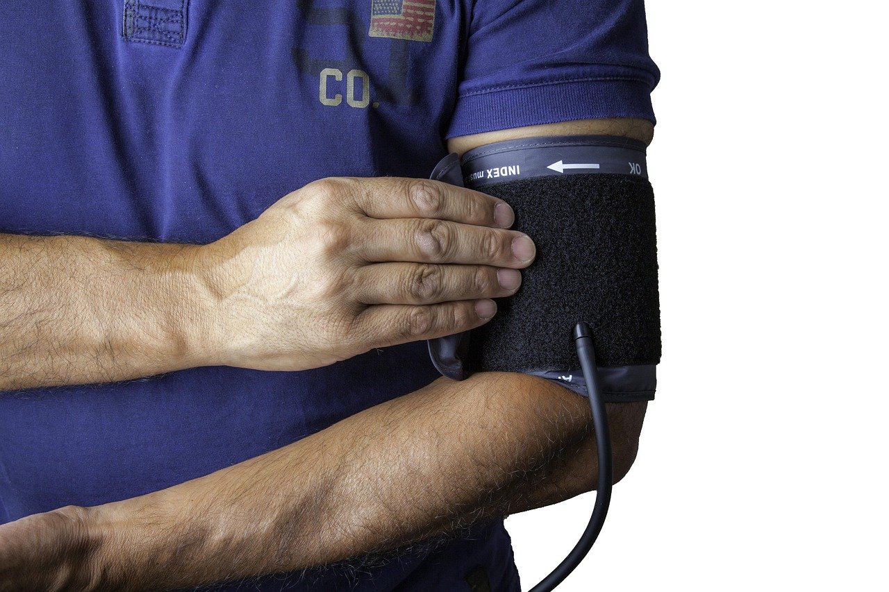 Transforming Chronic Disease Management (image credits: pixabay)