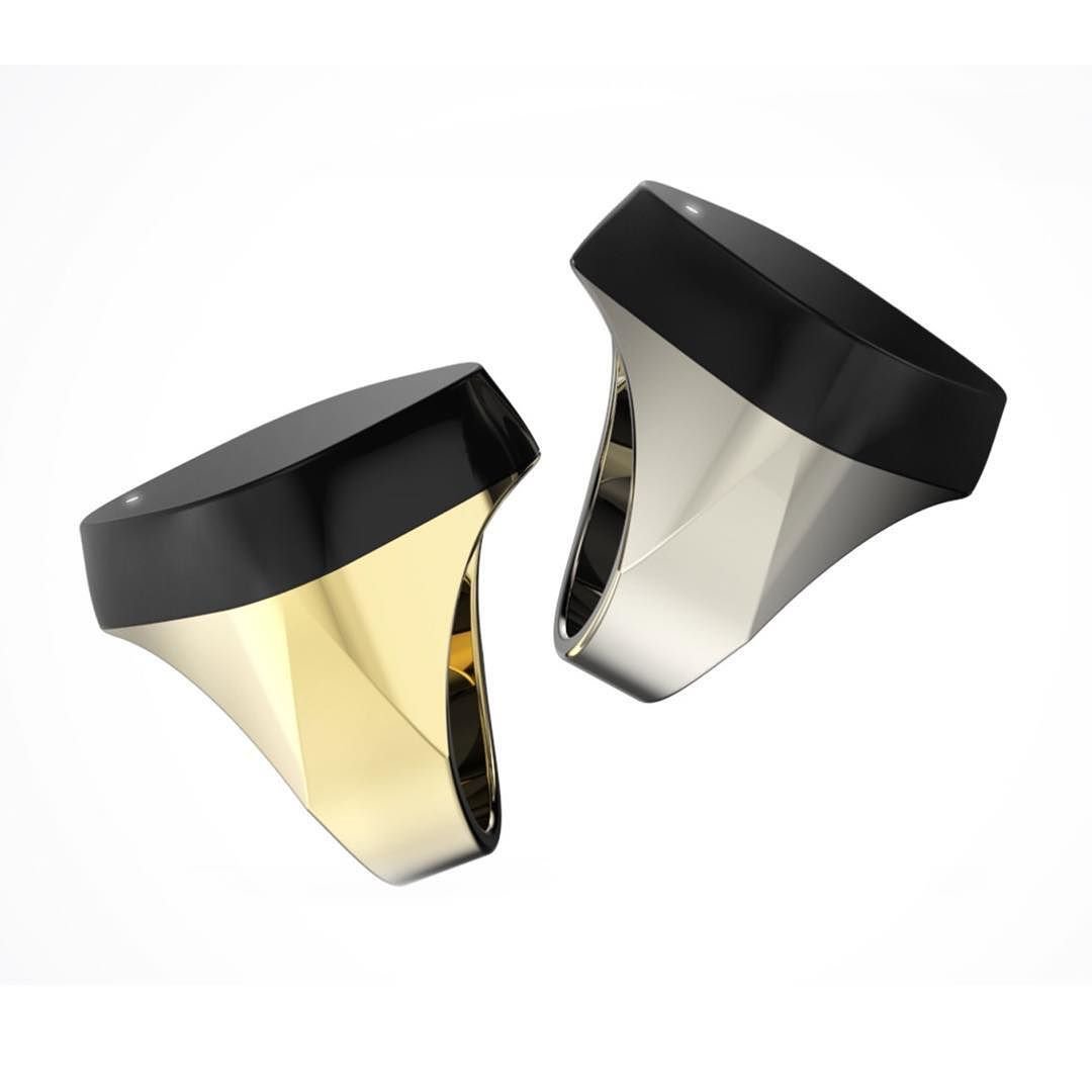 Everyday Simplicity: Why Smart Rings Matter (image credits: wikimedia)
