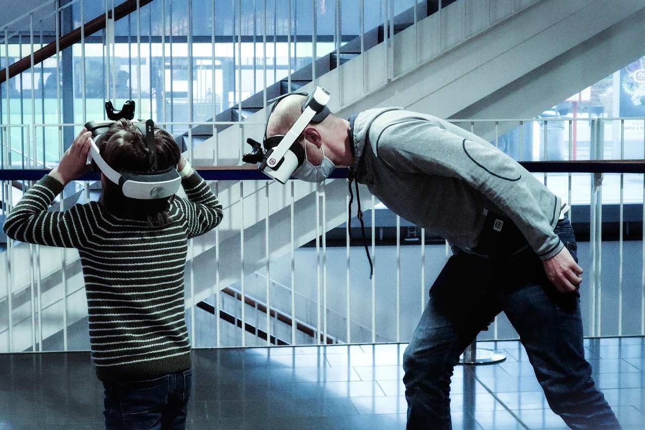 What Users Are Saying: Real Experiences with Mind-Controlled VR (image credits: pixabay)