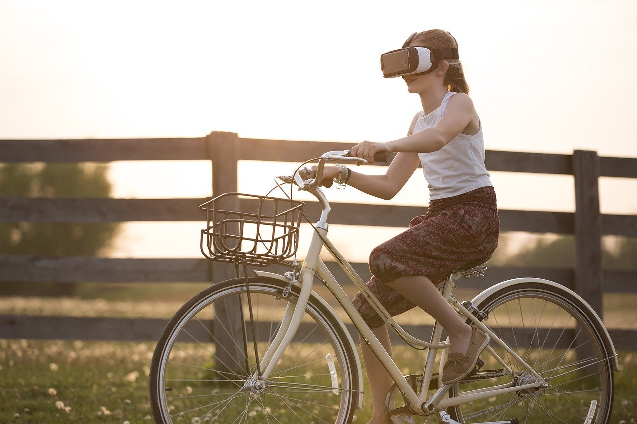 Looking Ahead: The Future of Mind-Controlled Experiences (image credits: pixabay)