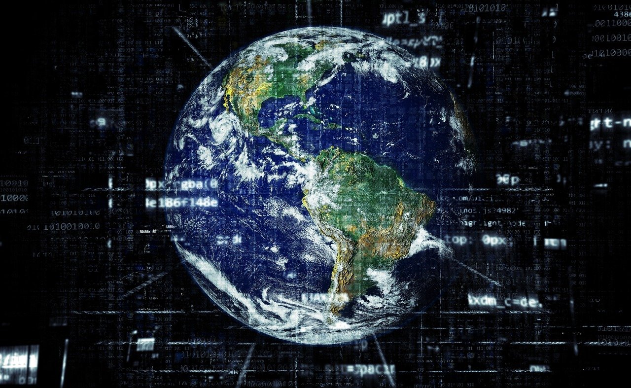 The Global Impact: Leveling the Playing Field or Creating New Divides? (image credits: pixabay)