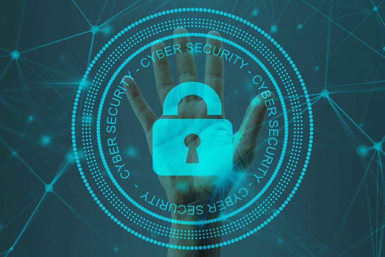 Strong Passwords Are Enough (image credits: pixabay)