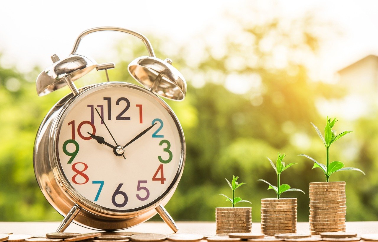 Poor Time Management (image credits: pixabay)