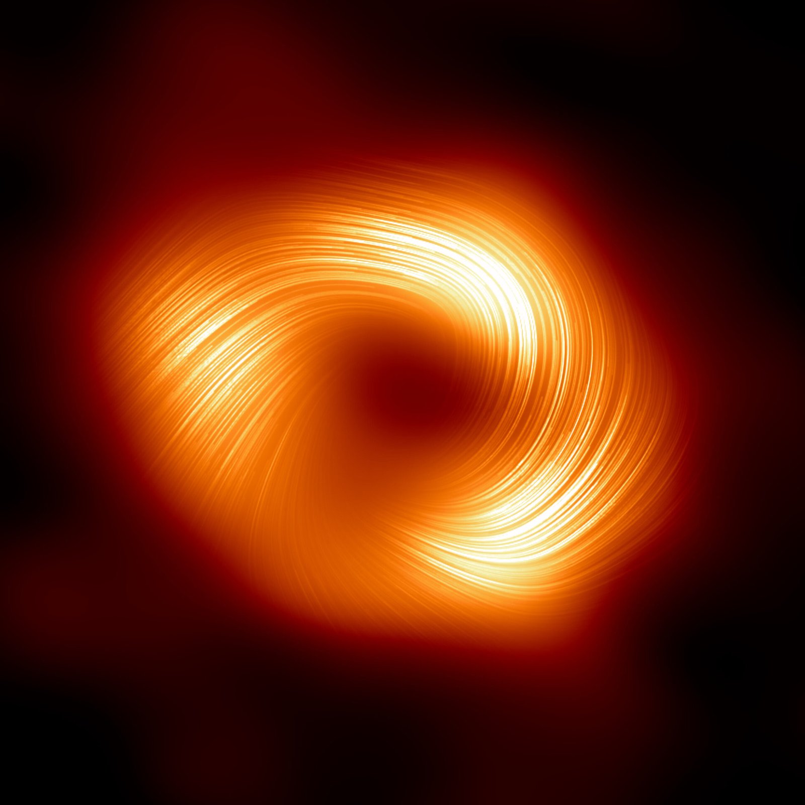 Event Horizon: The Ultimate Cosmic Trap (image credits: wikimedia)