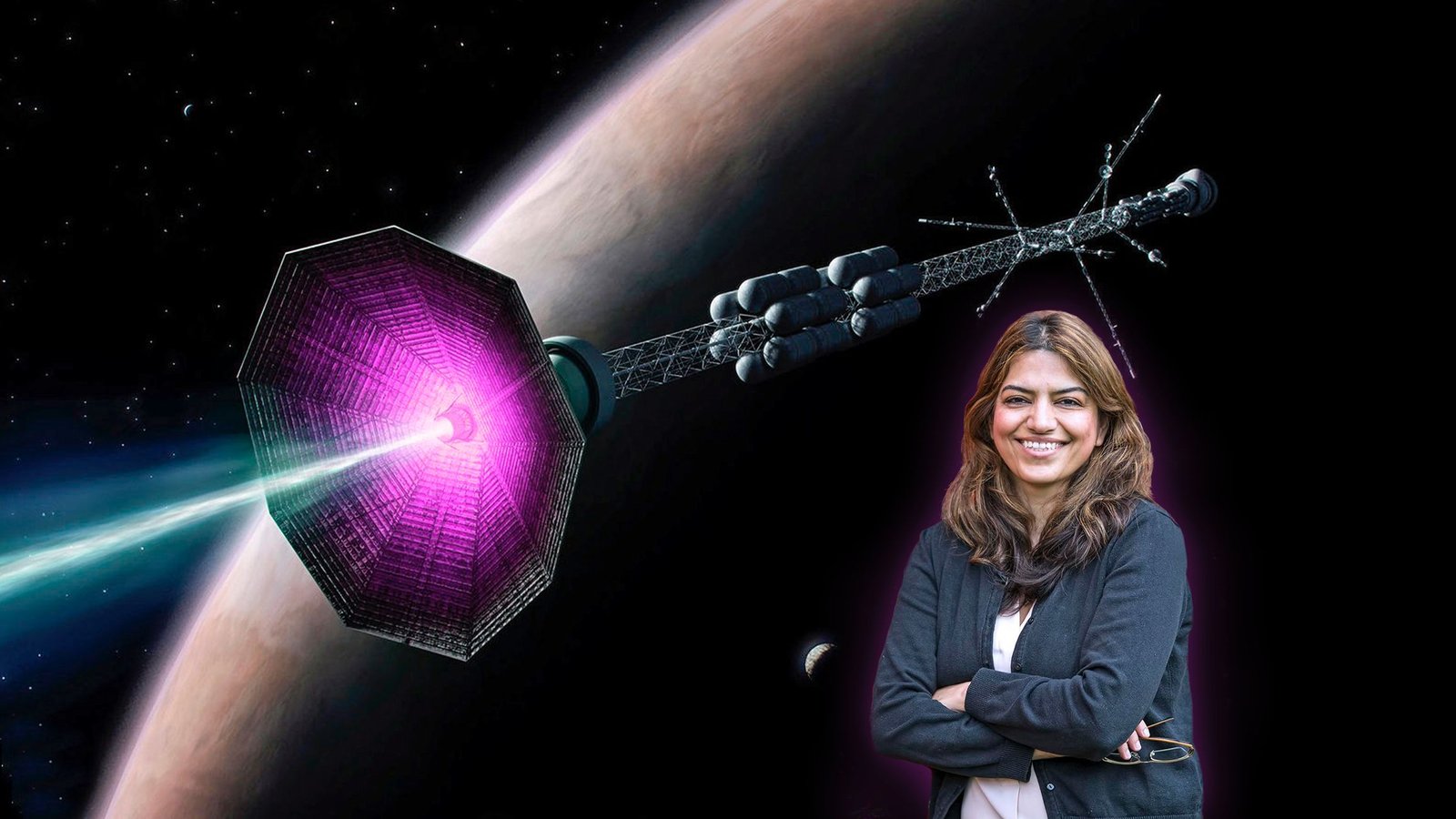 Why Mars Travel Takes So Long—And How Plasma Changes Everything (image credits: wikimedia)