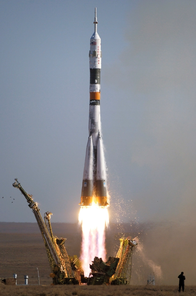 Russia’s Bold Space Legacy (image credits: rawpixel)